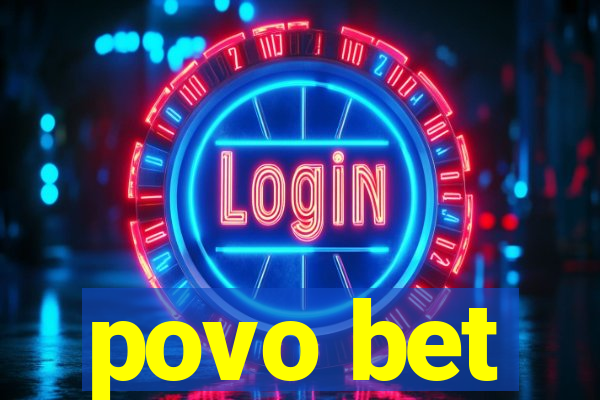 povo bet